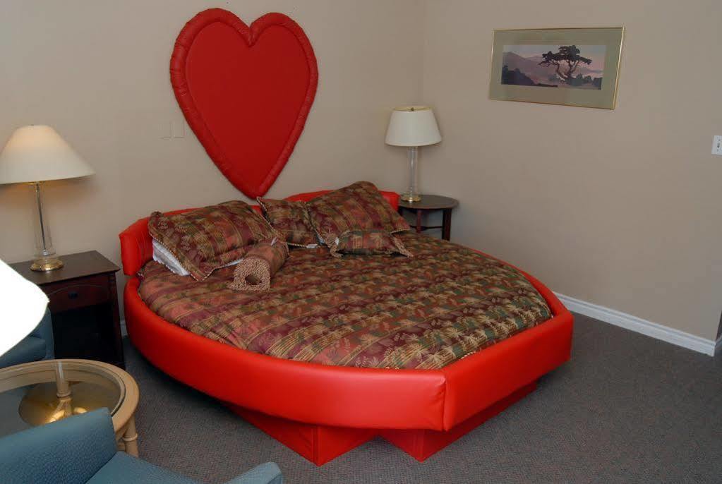 Kitchener Motel Exteriör bild