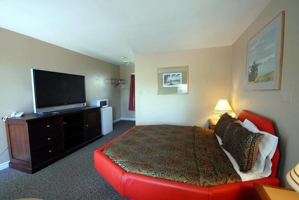 Kitchener Motel Exteriör bild